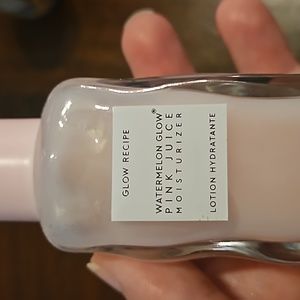 Watermelon moisturizer by Glow Recipe